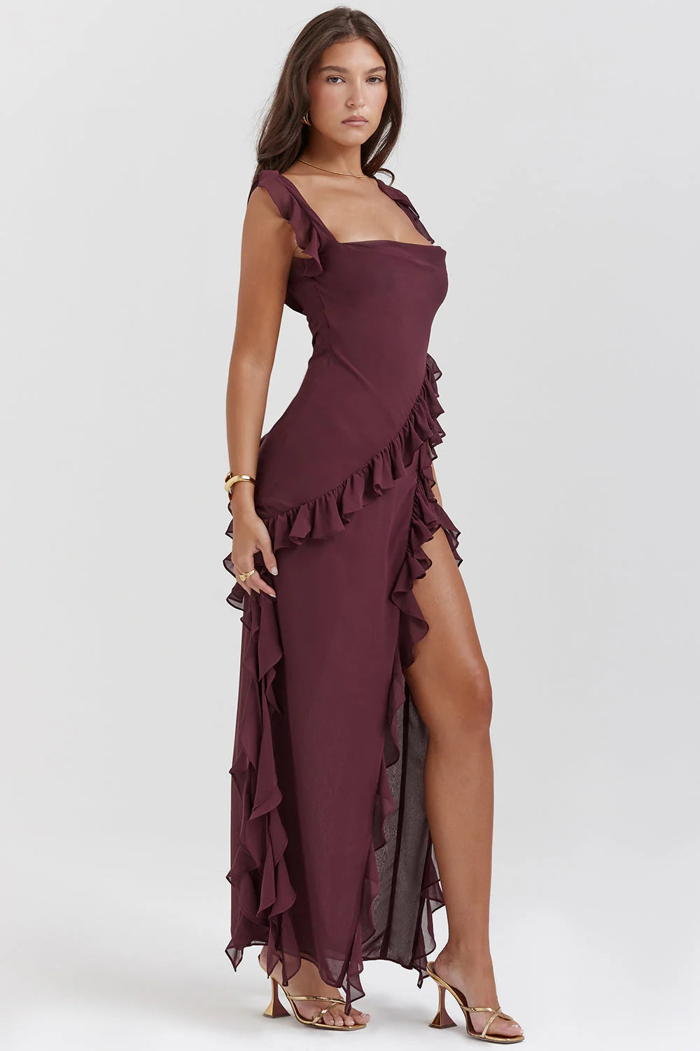 Lotte™ vestido cómodo de verano