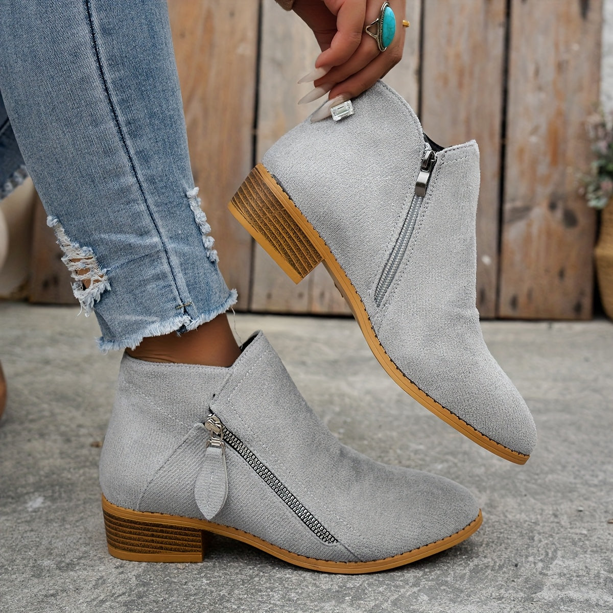 Annielle™ | Zapatos ortopédicos de moda para mujer