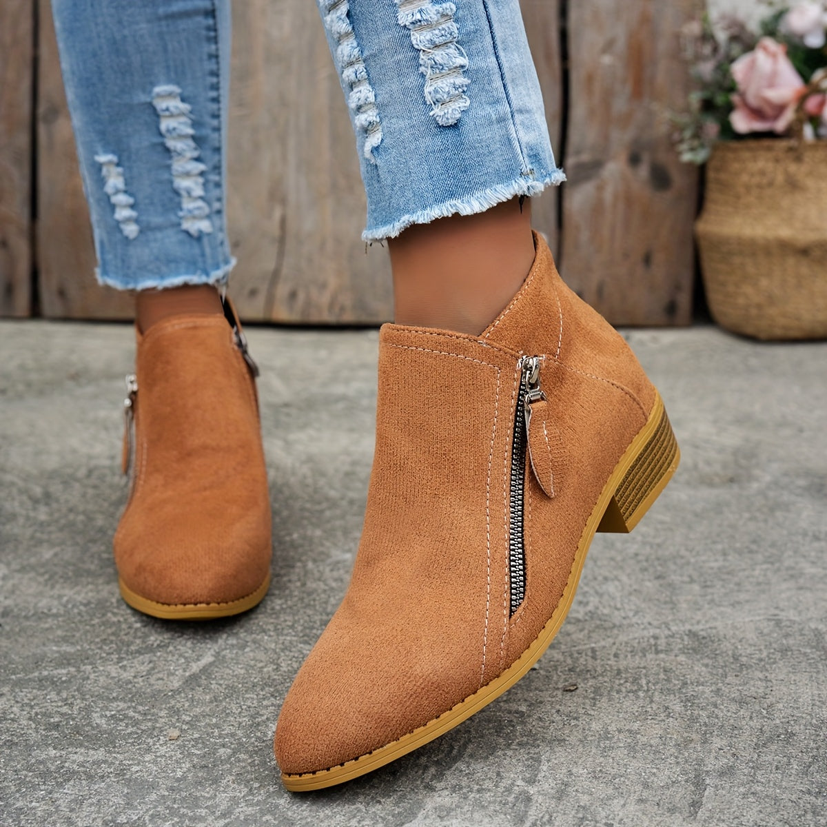 Annielle™ | Zapatos ortopédicos de moda para mujer