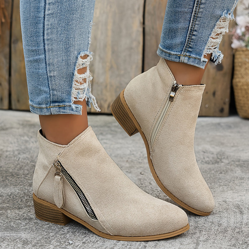 Annielle™ | Zapatos ortopédicos de moda para mujer
