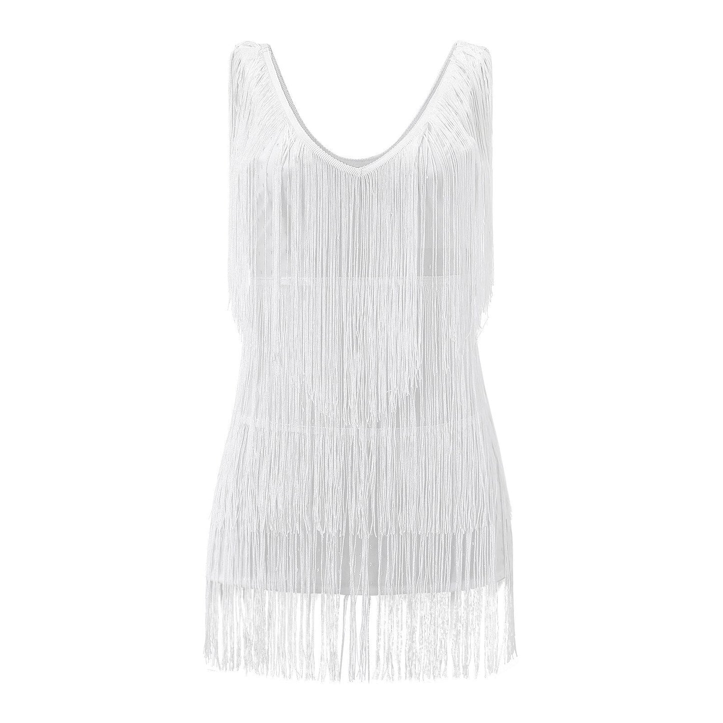 Vestido de Borlas™