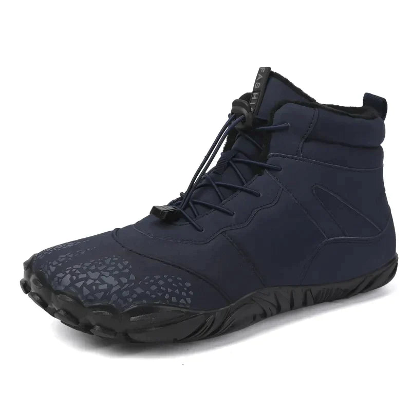 Aspen - Zapatos descalzos antideslizantes para hombre y mujer