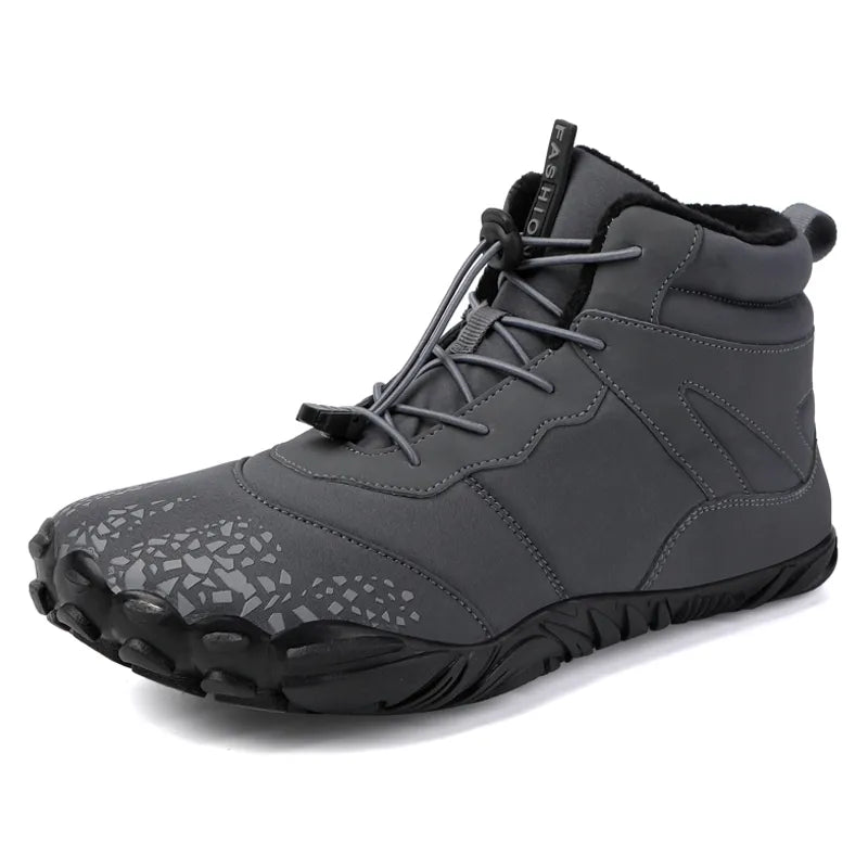 Aspen - Zapatos descalzos antideslizantes para hombre y mujer