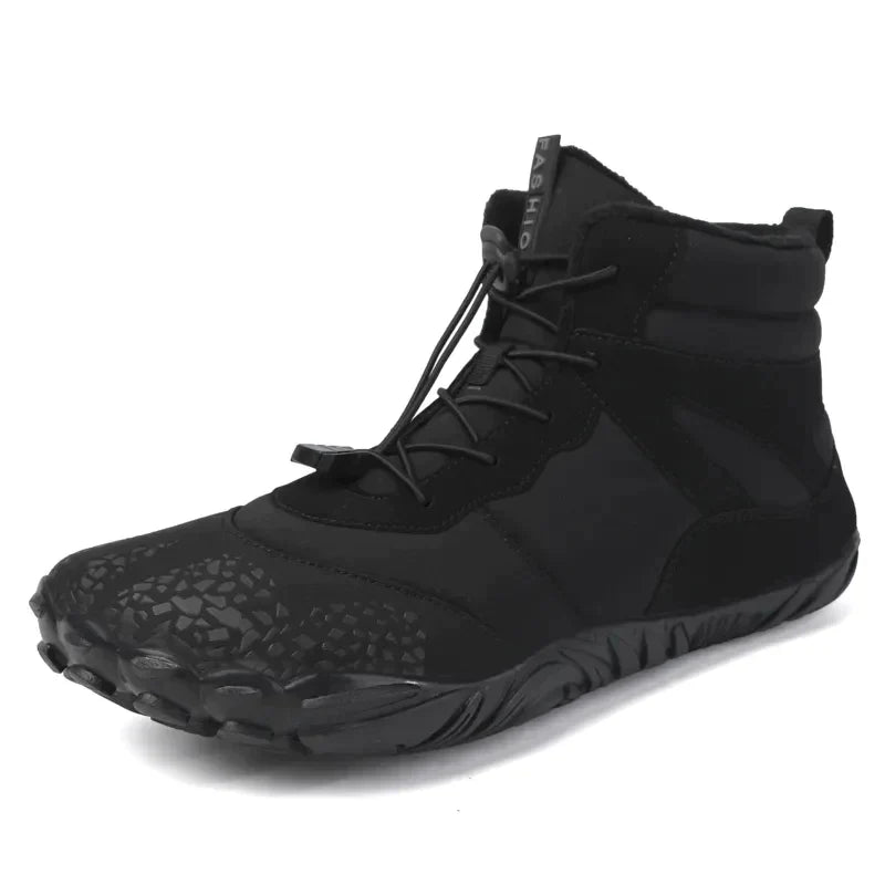 Aspen - Zapatos descalzos antideslizantes para hombre y mujer