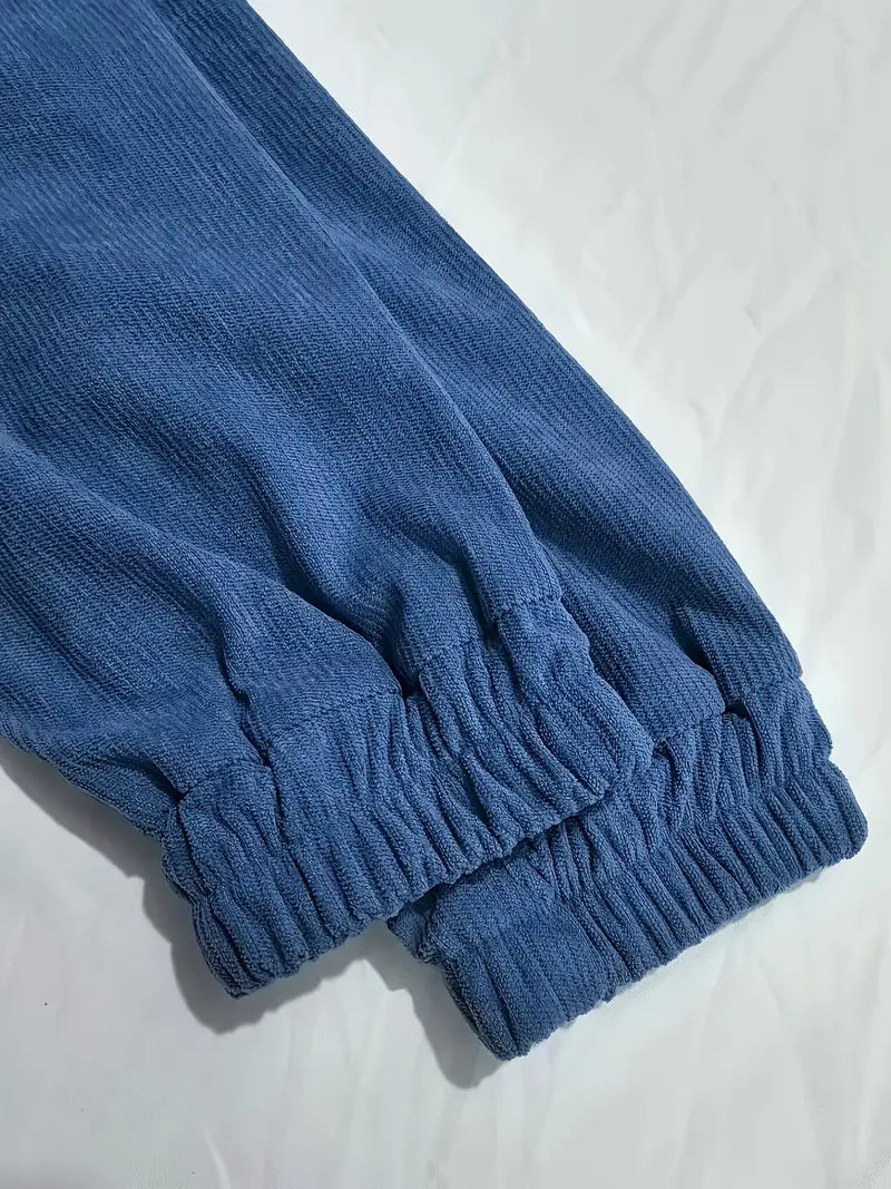 Lieve | Chamarra de primavera con cremallera