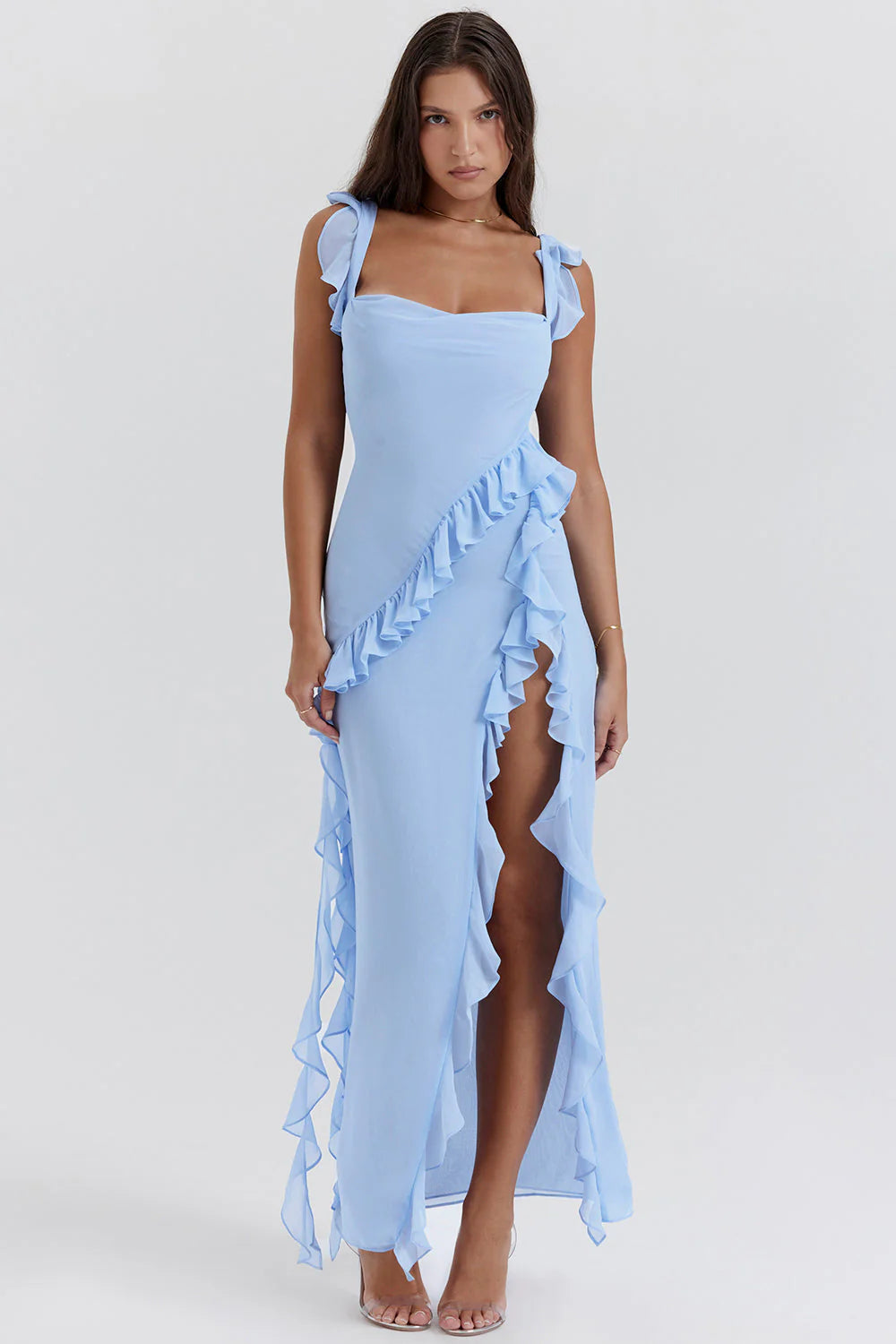 Lotte™ vestido cómodo de verano