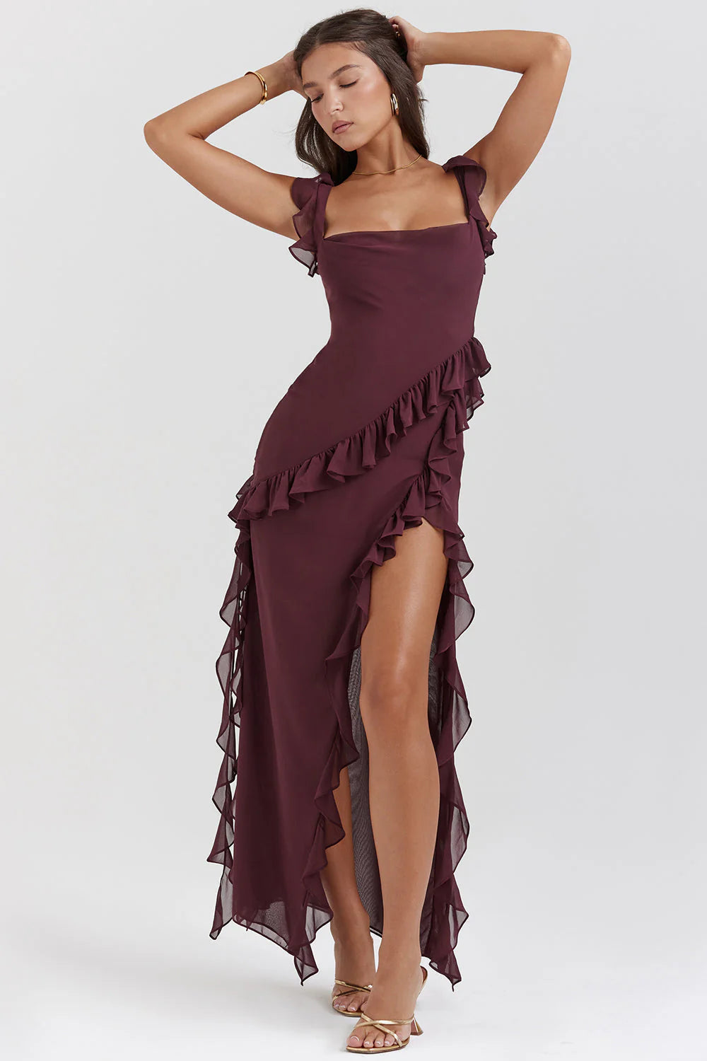 Lotte™ vestido cómodo de verano