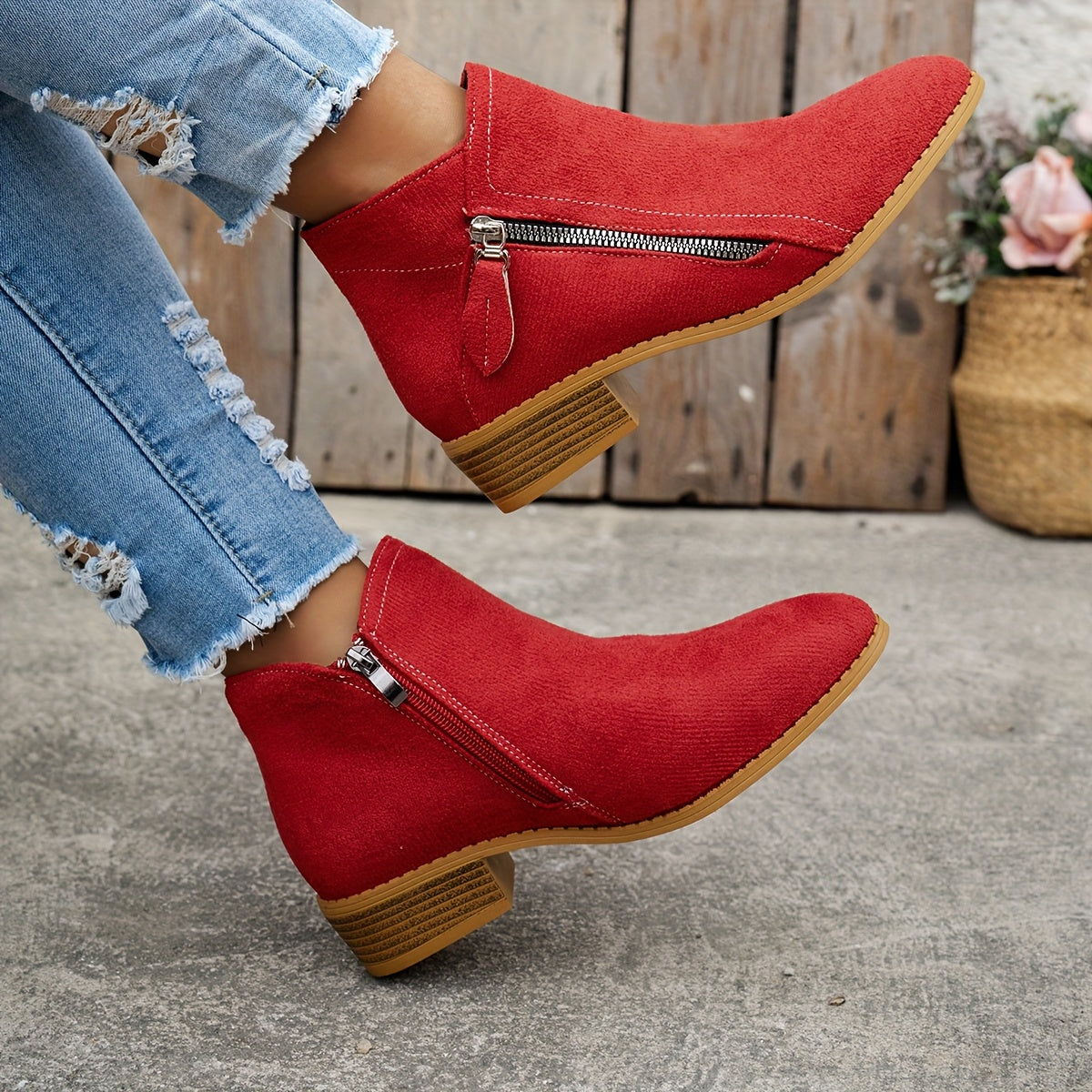 Annielle™ | Zapatos ortopédicos de moda para mujer