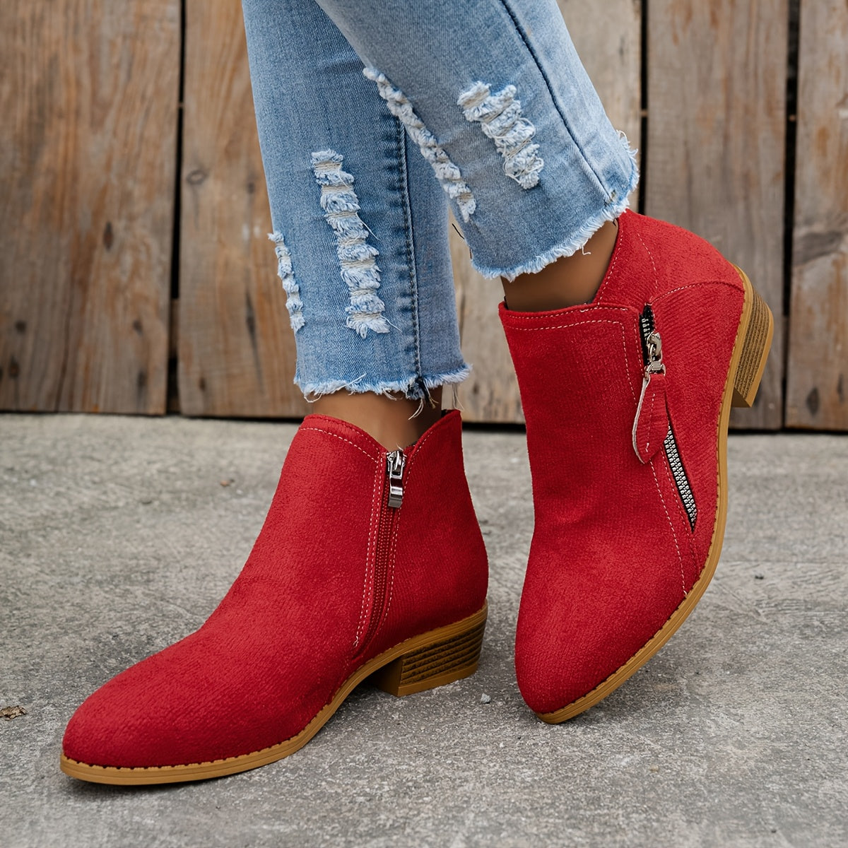 Annielle™ | Zapatos ortopédicos de moda para mujer