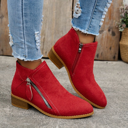 Annielle™ | Zapatos ortopédicos de moda para mujer