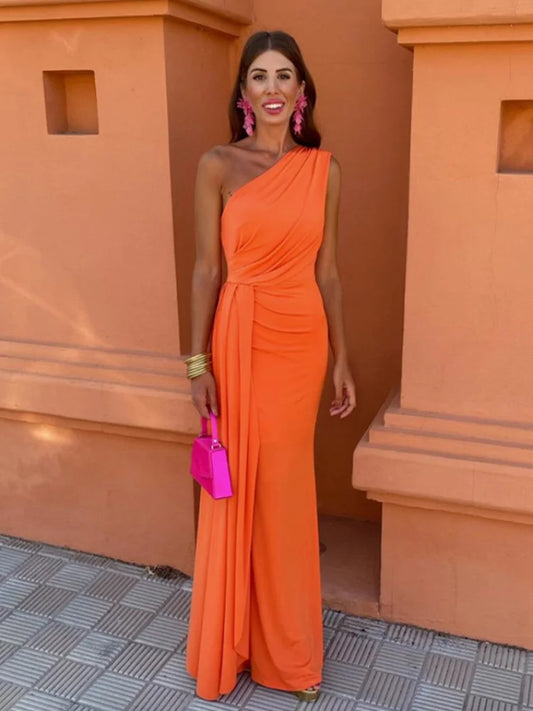Lia | Elegante vestido de croche