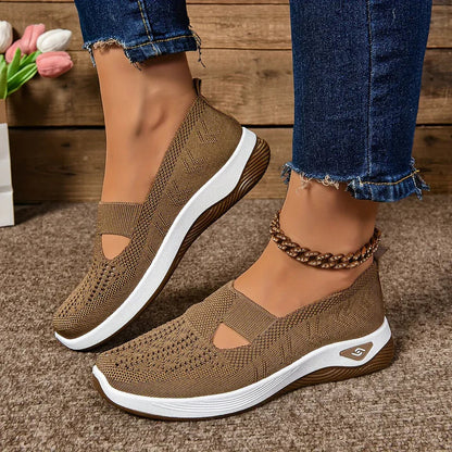 Zapatos RelaxFit