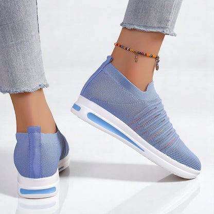 Elly™ | Zapatos sin cordones