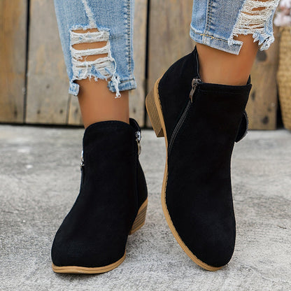 Annielle™ | Zapatos ortopédicos de moda para mujer