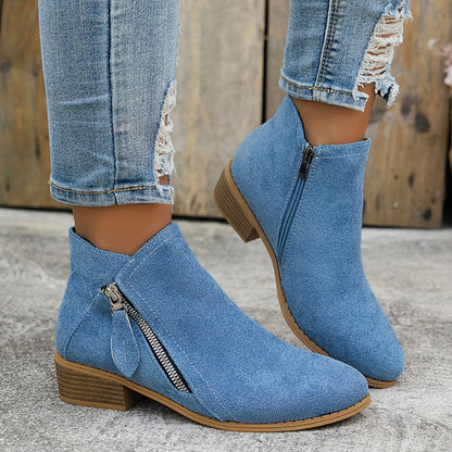 Annielle™ | Zapatos ortopédicos de moda para mujer