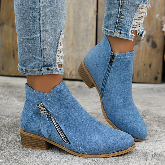 Annielle™ | Zapatos ortopédicos de moda para mujer