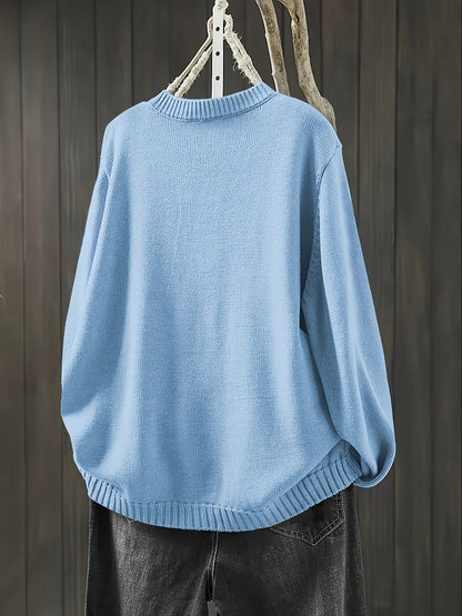 Sofia™ | Cárdigan cómodo y elegante