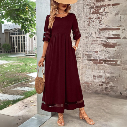 Adelaid™ Vestido elegante para mujer