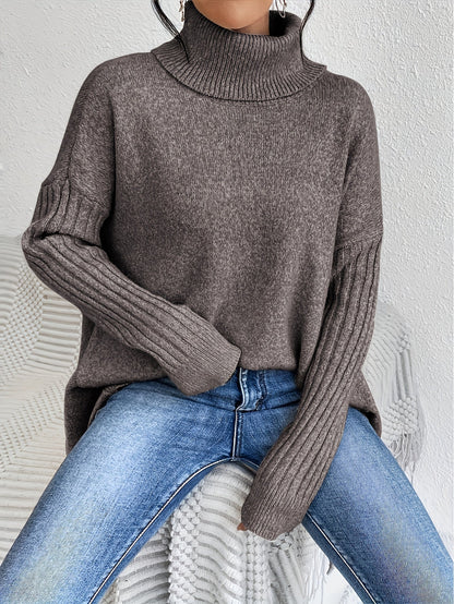Laila™ | Polo oversize