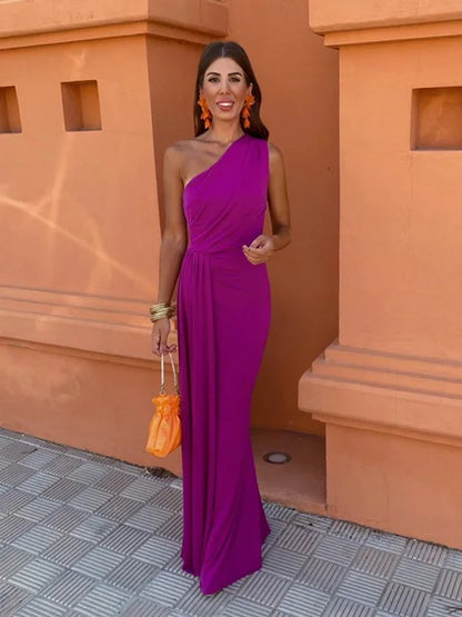 Lia | Elegante vestido de croche