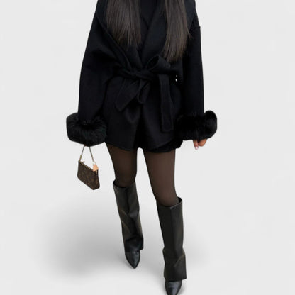 Woolcat – Elegante abrigo