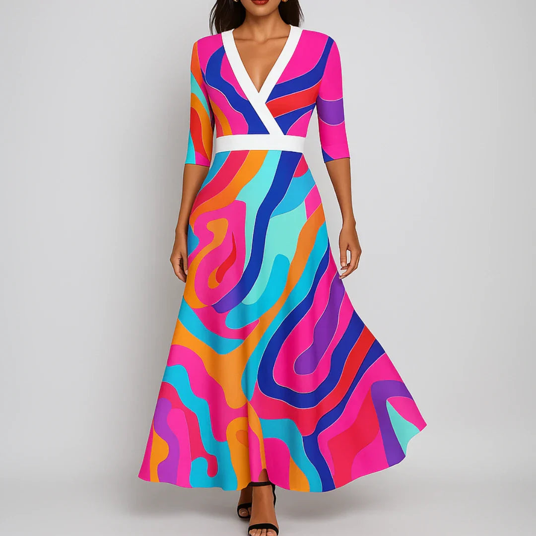 Aurélie™ | Vestido elegante