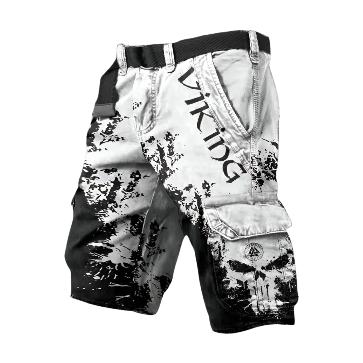 Van Der Waal™ | Pantalones cortos premium para aventureros