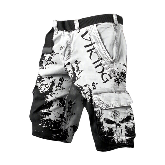 Van Der Waal™ | Pantalones cortos premium para aventureros