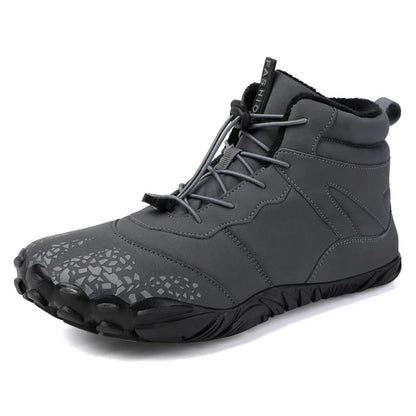 Aspen - Zapatos descalzos antideslizantes para hombre y mujer