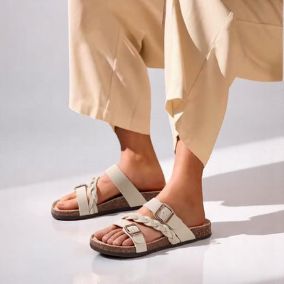 Magda™ | Sandalias de verano para el día a día