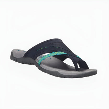 Klara | Sandalias ergonómicas para mujer