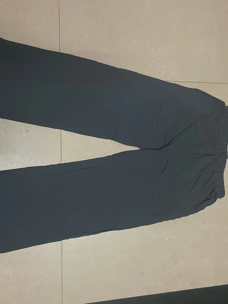 Hendrik™ | Pantalones étnicos de corte cómodo