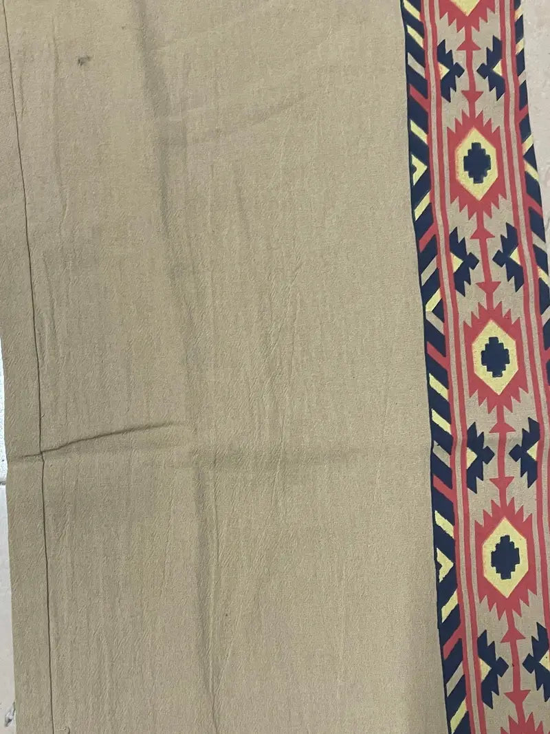 Hendrik™ | Pantalones étnicos de corte cómodo