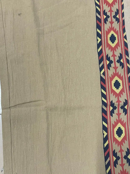 Hendrik™ | Pantalones étnicos de corte cómodo