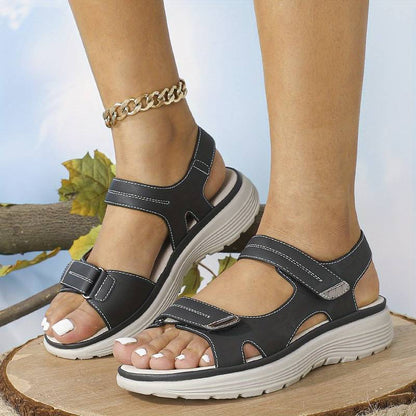 Ortho Pro™ - Sandalias ortopédicas