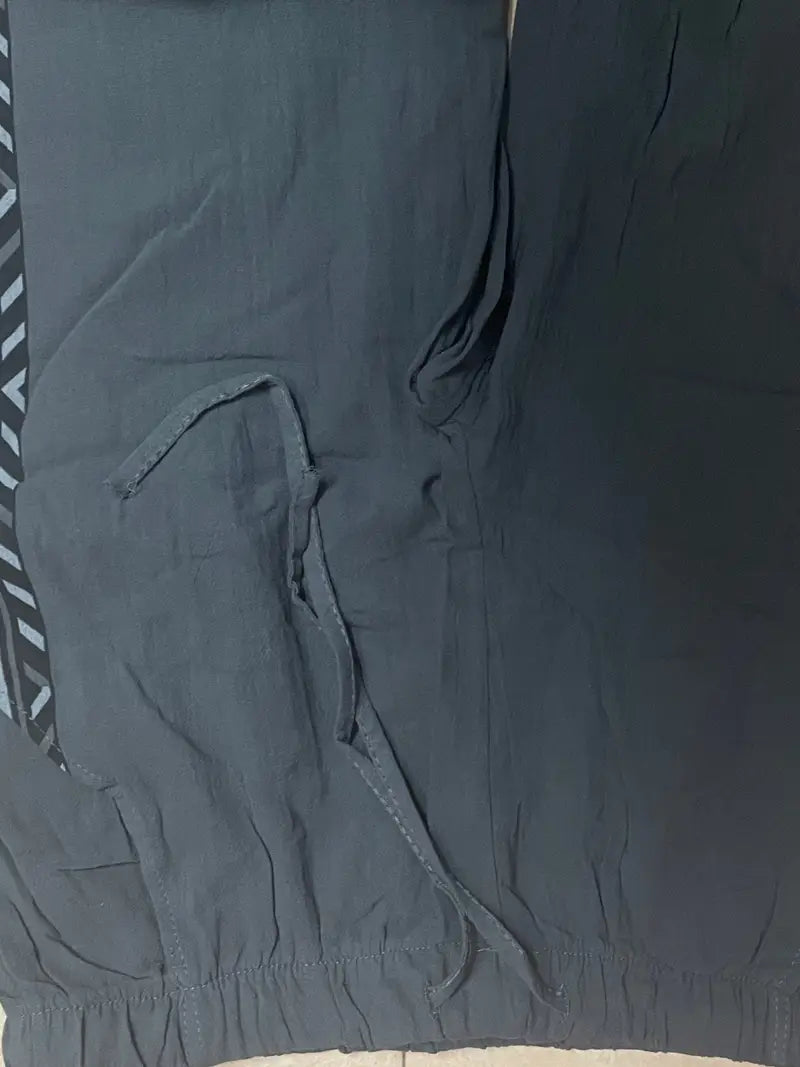 Hendrik™ | Pantalones étnicos de corte cómodo