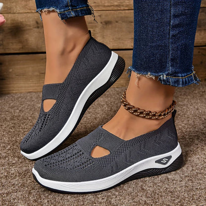 Zapatos RelaxFit