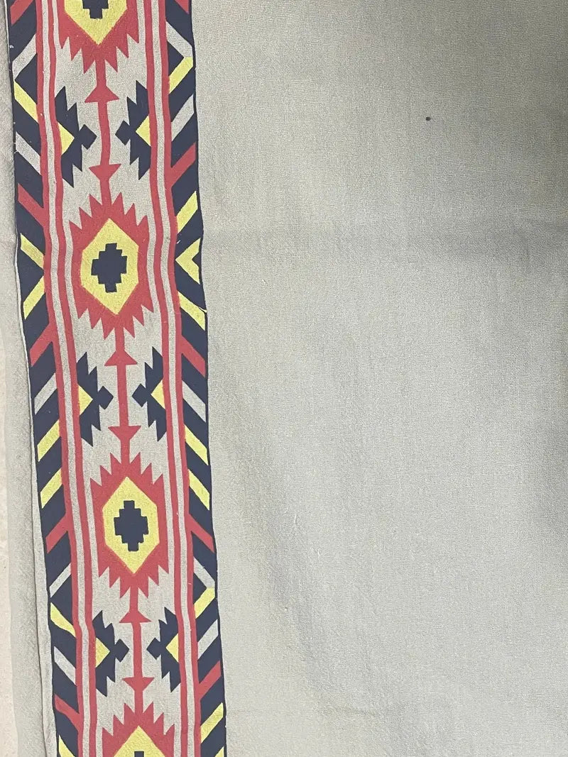 Hendrik™ | Pantalones étnicos de corte cómodo