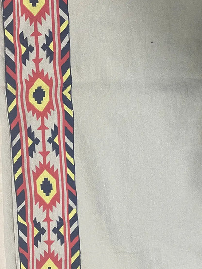 Hendrik™ | Pantalones étnicos de corte cómodo