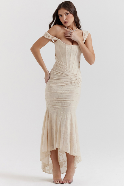 Carisia™ | Vestido Largo elegante