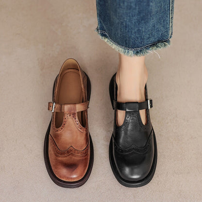 Verda - Elegante zapato