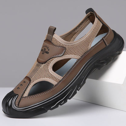 Savrani™ | Sandalias ortopédicas con soporte y comodidad óptimos
